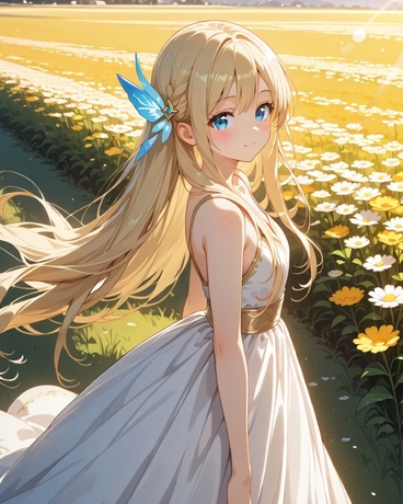 穿越成为千金后，误入神秘世界？