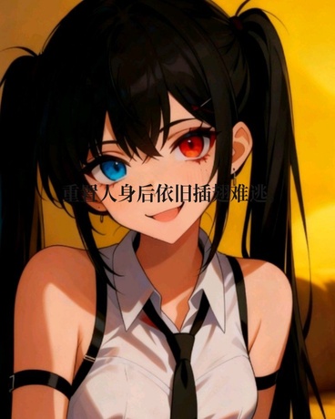重置人生后依旧插翅难逃