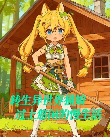 转生异世界猫娘过上悠闲的慢生活