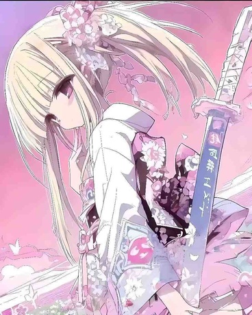 人被杀，就会变成美少女？