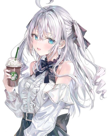 白与黑的圆舞曲