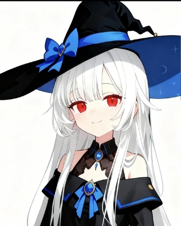 偶遇魔女拼尽全力成为我妈