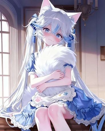 变成狐狐，被病娇盯上了怎么办？