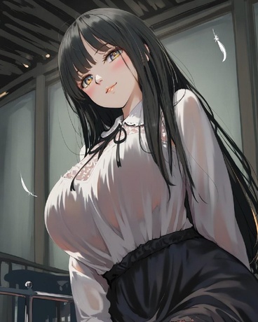 就算与恶女同居，我也爱着女友