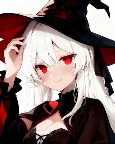 拜托，我才不要当魔女走狗