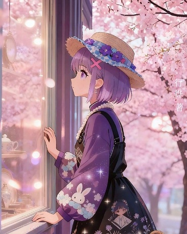 市井烟火中的记忆修补师