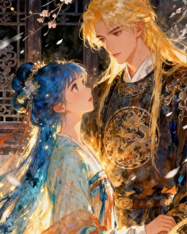 你们隐天阁，现在被我俩赖上了！