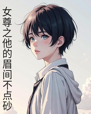 女尊之他的眉间不点砂