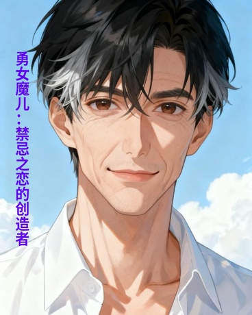 勇者与魔王成禁忌之恋，为父怎办