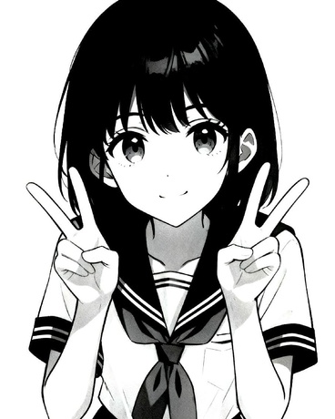 关于邻座是初中时代不起眼的她