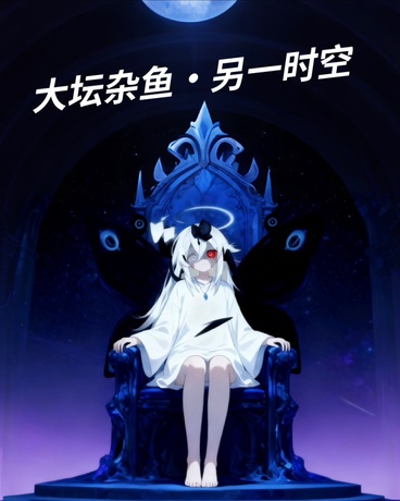 大坛杂鱼另一时空