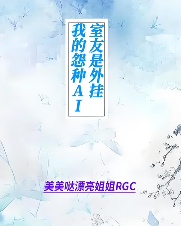 我的怨种AI室友是外挂