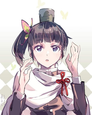 香奈乎的崩溃大陆之旅