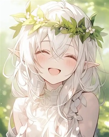 重生为精灵后她决定怀上勇者的崽