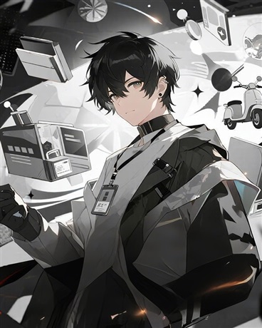 万界实习生：我在诸天转正