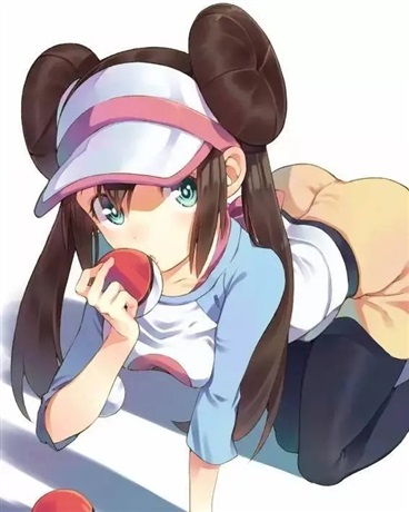 宝可梦：从忽悠少女健身开始对战