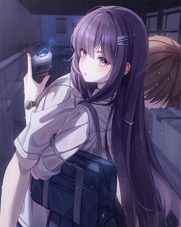 被病娇召唤后，去世的我被迫营业