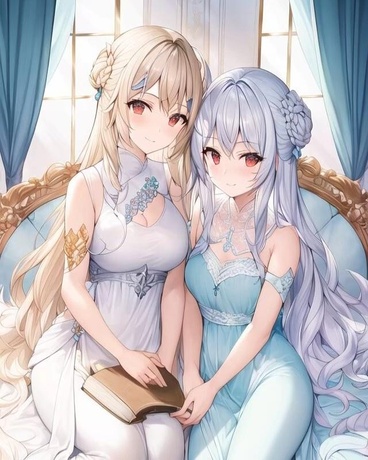 战败后，变成精灵公主吃软饭真甜