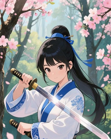 作为师尊我要养成反派女徒弟