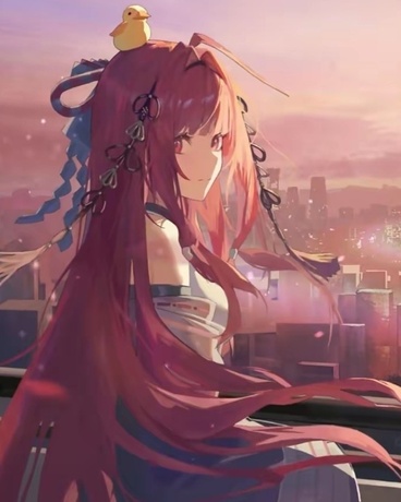 变成龙女后，怎么成好兄弟宠物啦