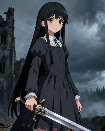 落魄千金不堕爱河