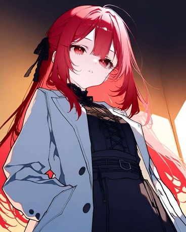 处刑者小姐的旅行手记