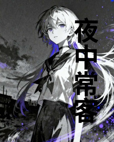 夜中常客