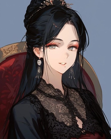 什么叫做你们都能化形？