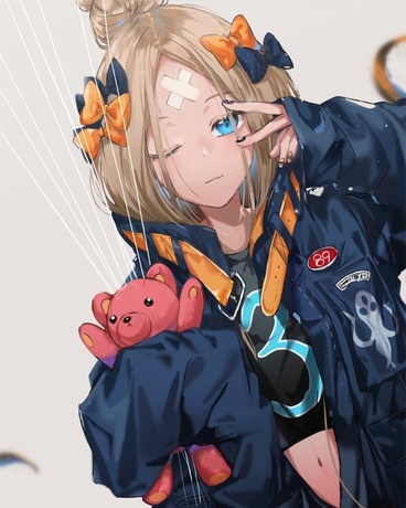 古神小姐今天也要好好生活