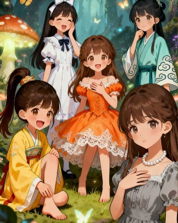 我与成为灵魂的基友异世界之旅