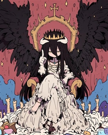 地狱难度的恋爱游戏从犯上开始