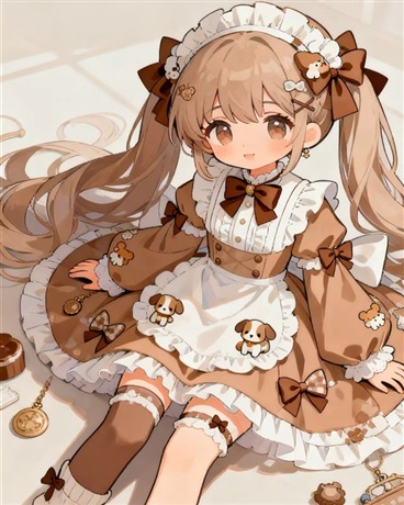 魔王退休后，成了问题少女的导师