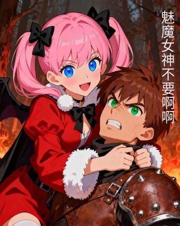 说好的平凡生活怎么全是桃花