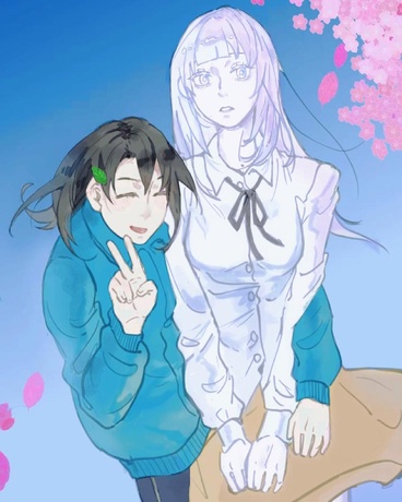 我光芒闪耀的神明大人啊