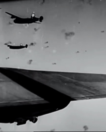 以舰之名：深海与崩坏与港湾