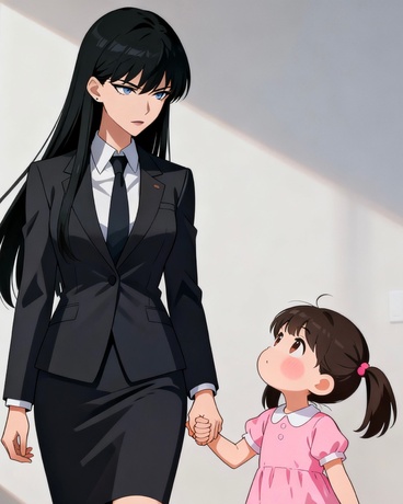 我被班长反向养成了