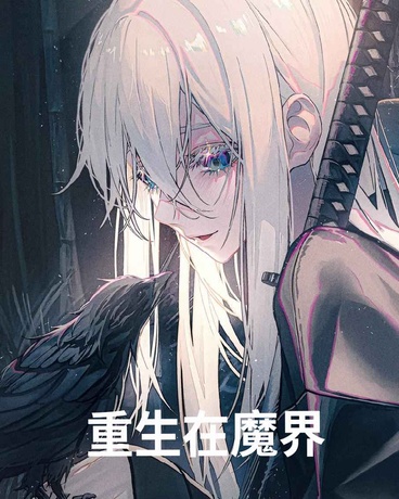重生在魔界