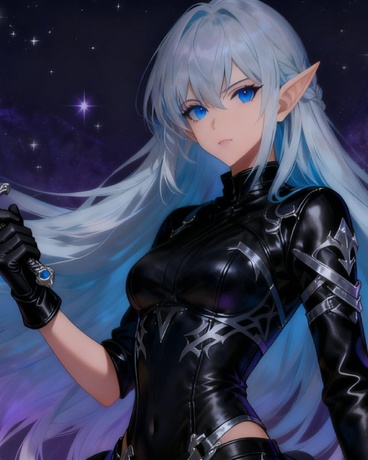 魔王与废柴召唤师