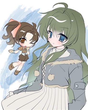 重生，但舍友都不在我的剧本里