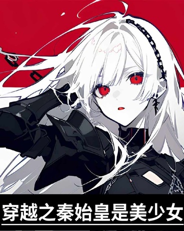穿越之秦始皇是美少女