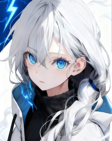 最强超能力少女才不会被清算