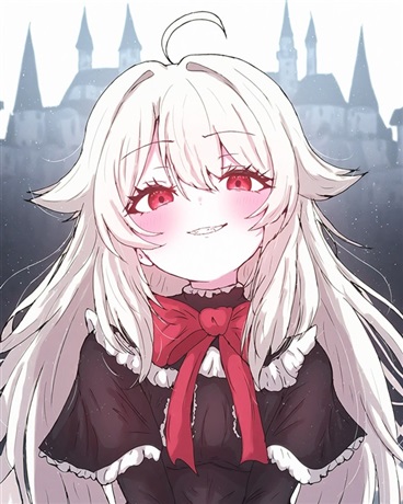 血姬小姐要转换血奴，我直接反咬