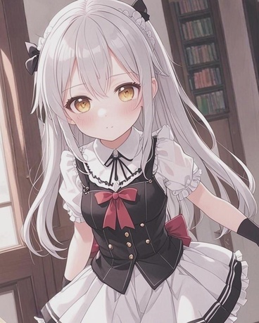 今天也要避免解锁战败CG！