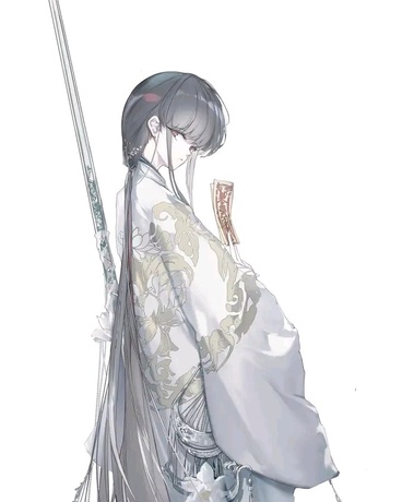 女尊，侠客少年不会遇到坏女人