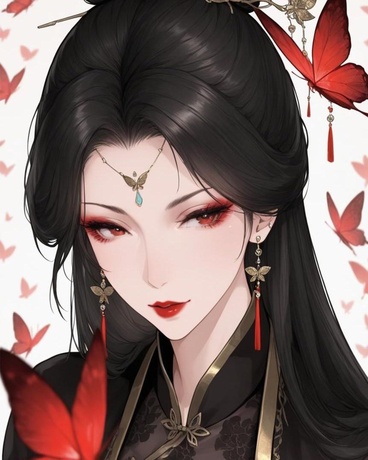 我家侍女是世子夫人