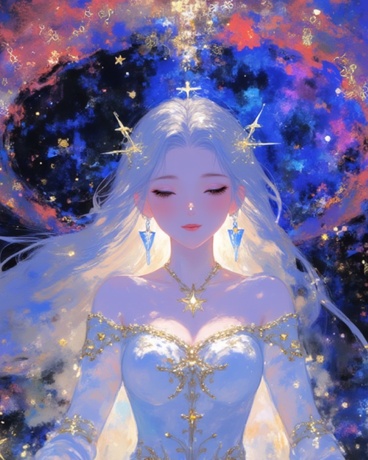 邪教祭司与神殿圣女