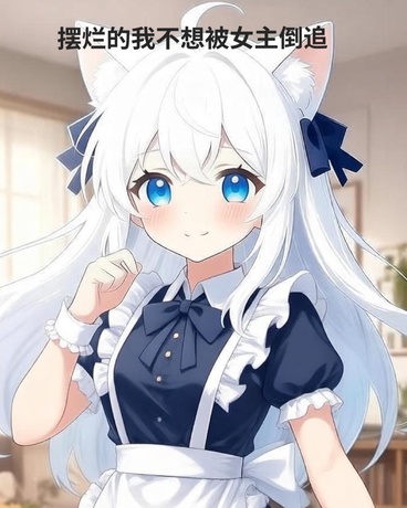 摆烂的我不想被女主倒追