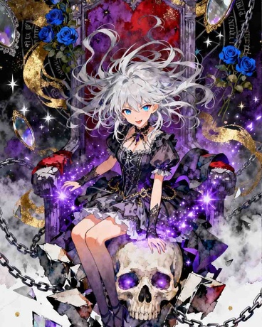 从稻草人开始重登不死者的王座