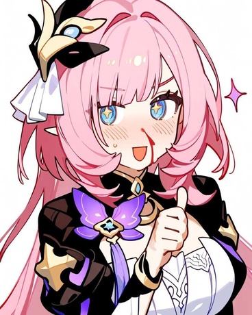 堕落凤傲天们，我只想好好吃软饭