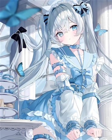 魔王刮不动我后破防了